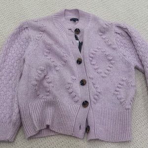 NWT Who What Wear cardigan